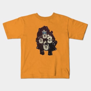 KISS Kids T-Shirt